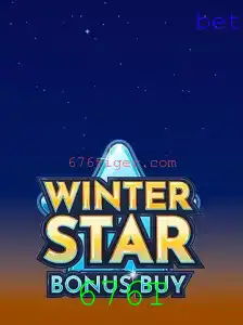 WinterStarBonusBuy: Uma Viagem pela Magia do Inverno com 676T