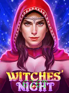 Explorando WitchesNight: Um Mergulho no Novo Universo de Jogo de Tabuleiro