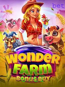 Descubra o Universo Fascinante de WonderFarmBonusBuy